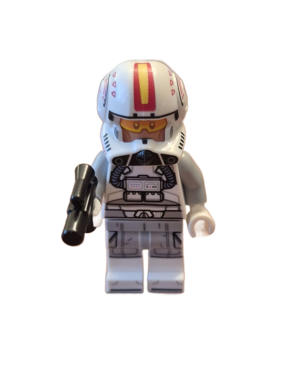 LEGO Star Wars Phase 2 Clone Pilot Minifigure 75402 ARC-170 Starfighter new